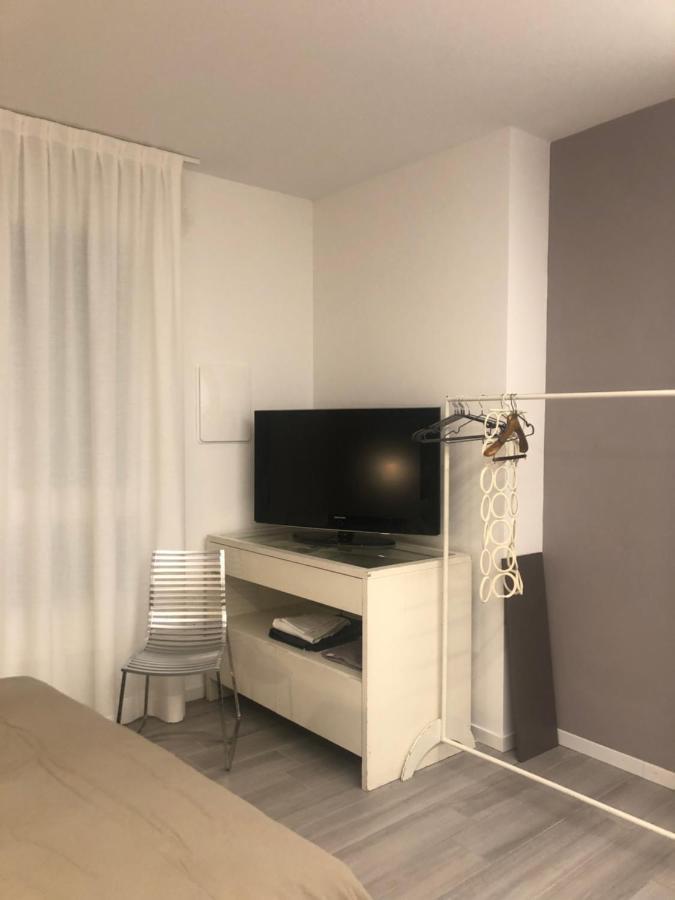 Ferienwohnung Cozy Studio Downtown Bassano del Grappa Exterior foto